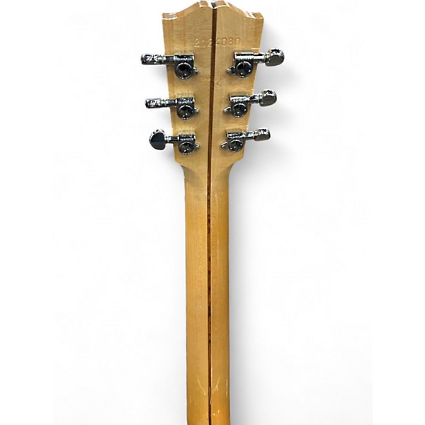 Used Gibson J15 Natural Acoustic Electric Guitar
