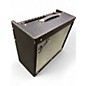 Used Fender GTX50 Mustang 1X12 Guitar Combo Amp