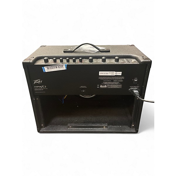 Used Peavey VYPYR X2 Guitar Combo Amp