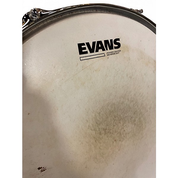 Used TAMA 5 Piece SUPERSTAR CLASSIC MAPLE Red Drum Kit
