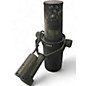 Used Shure SM7B Dynamic Microphone thumbnail