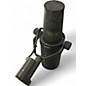 Used Shure SM7B Dynamic Microphone