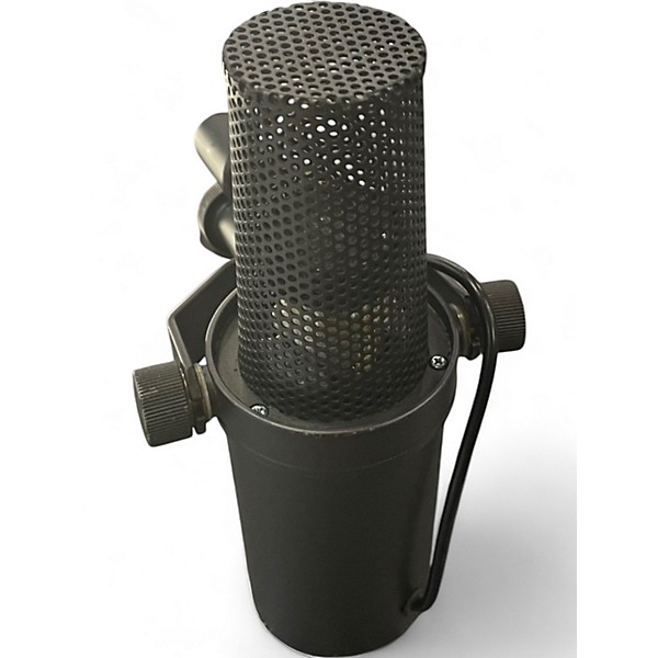 Used Shure SM7B Dynamic Microphone
