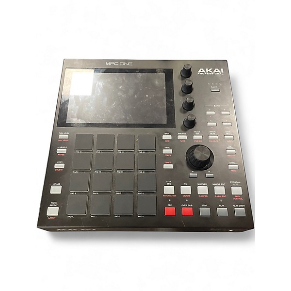 Used Akai Professional MPC One Production Controller