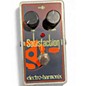 Used Electro-Harmonix Satisfaction Fuzz Effect Pedal thumbnail