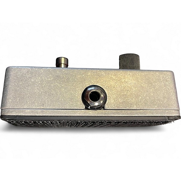 Used Electro-Harmonix Satisfaction Fuzz Effect Pedal