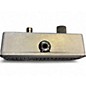 Used Electro-Harmonix Satisfaction Fuzz Effect Pedal