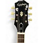 Used Epiphone SG Standard Cherry Solid Body Electric Guitar