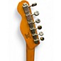 Used Squier CLASSIC VIBE BARITONE CUSTOM TELECASTER 3 Color Sunburst Baritone Guitars
