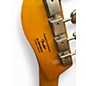 Used Squier CLASSIC VIBE BARITONE CUSTOM TELECASTER 3 Color Sunburst Baritone Guitars