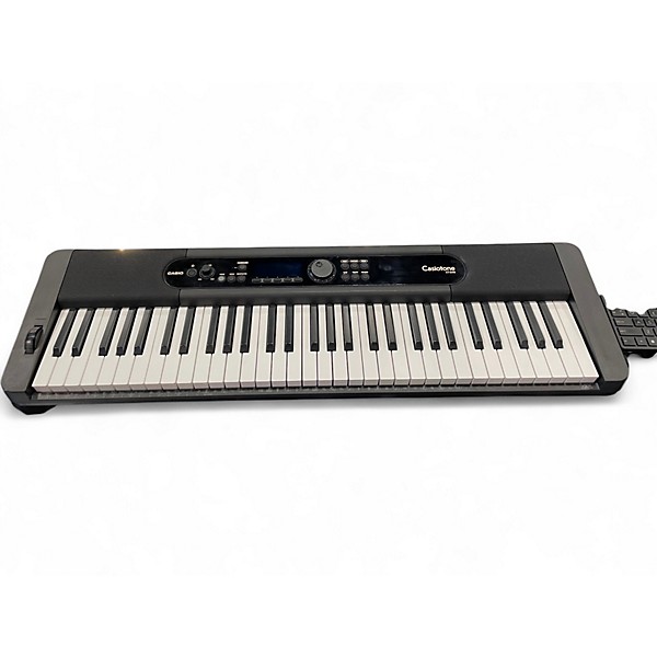 Used Casio cts410 Digital Piano