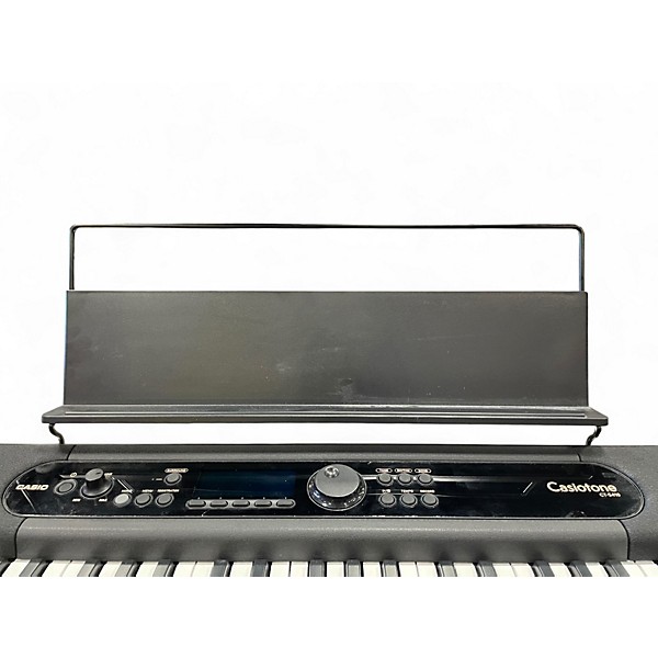 Used Casio cts410 Digital Piano