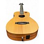Used Martin ED SHEERAN X SIGNATURE EDITION Natural Acoustic Electric Guitar