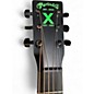 Used Martin ED SHEERAN X SIGNATURE EDITION Natural Acoustic Electric Guitar