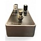 Used Keeley 4 Knob Compressor Plus Effect Pedal