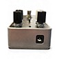 Used Keeley 4 Knob Compressor Plus Effect Pedal
