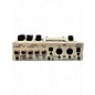Used BOSS DD500 Digital Delay Effect Pedal