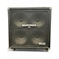 Used Behringer Ultrastack BG412F 4x12 Guitar Cabinet thumbnail