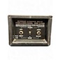Used Behringer Ultrastack BG412F 4x12 Guitar Cabinet