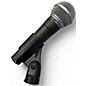 Used Shure SM58LC Dynamic Microphone