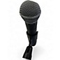 Used Shure SM58LC Dynamic Microphone