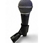 Used Shure SM58LC Dynamic Microphone