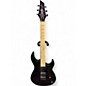 Used Kiesel aries Purple Solid Body Electric Guitar thumbnail