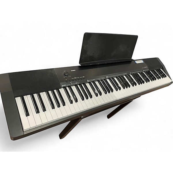 Used Casio CDP135 Digital Piano