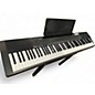 Used Casio CDP135 Digital Piano thumbnail