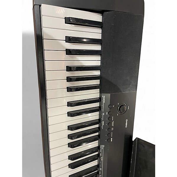Used Casio CDP135 Digital Piano