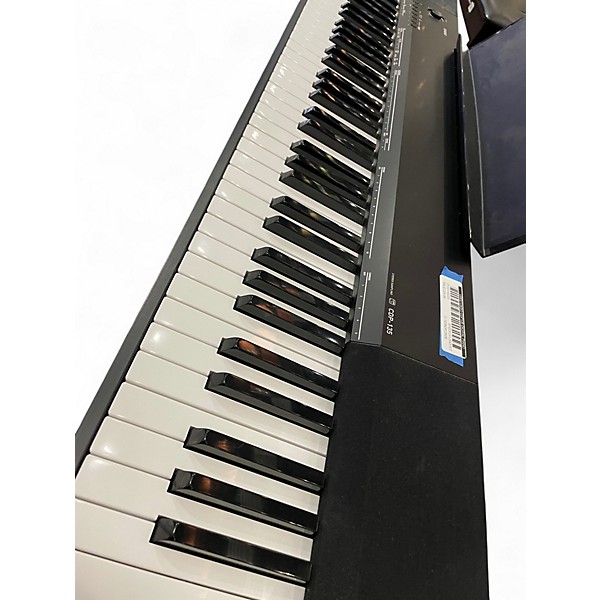 Used Casio CDP135 Digital Piano