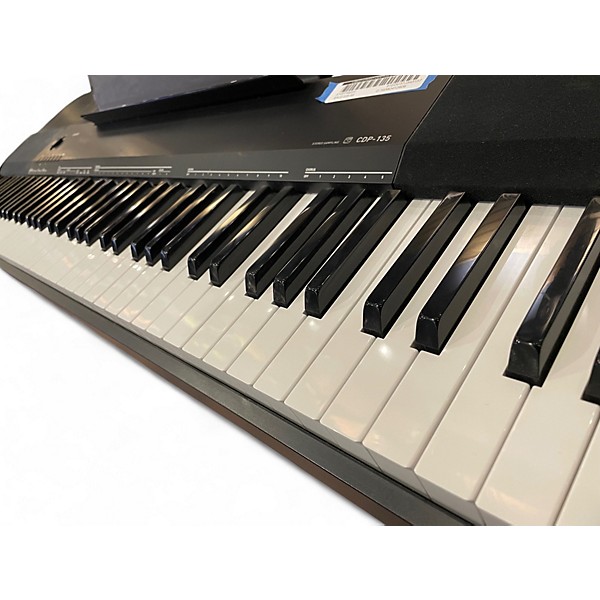Used Casio CDP135 Digital Piano
