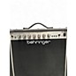 Used Behringer HA40R Guitar Combo Amp