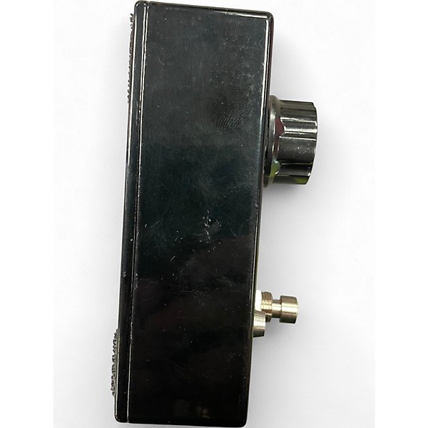Used EarthQuaker Devices Erupter Fuzz Effect Pedal