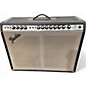 Vintage 1975 Fender TWIN REVERB Tube Guitar Combo Amp thumbnail