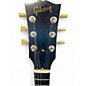 Used 2004 Gibson 1960S Tribute SG Walnut Solid Body Electric Guitar