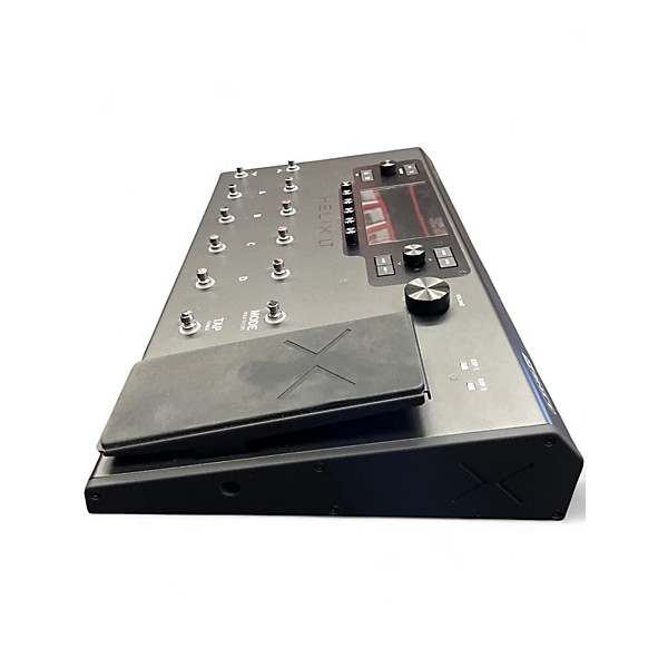 Used 2023 Line 6 Helix LT Effect Processor
