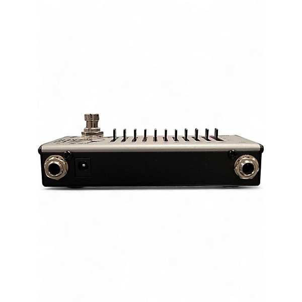 Used Donner EQ SEEKER Pedal