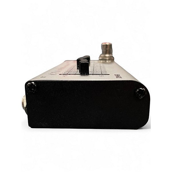 Used Donner EQ SEEKER Pedal