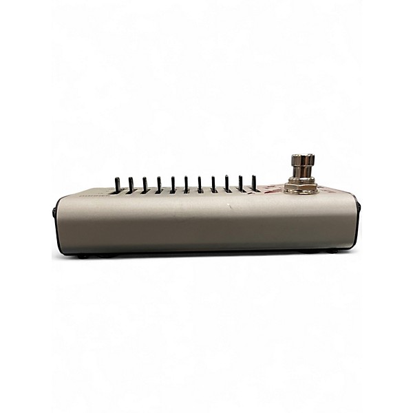 Used Donner EQ SEEKER Pedal