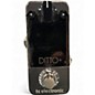 Used TC Electronic DITTO+ Pedal thumbnail
