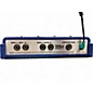 Used Line 6 MM4 Modulation Modeler Effect Pedal