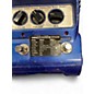 Used Line 6 MM4 Modulation Modeler Effect Pedal
