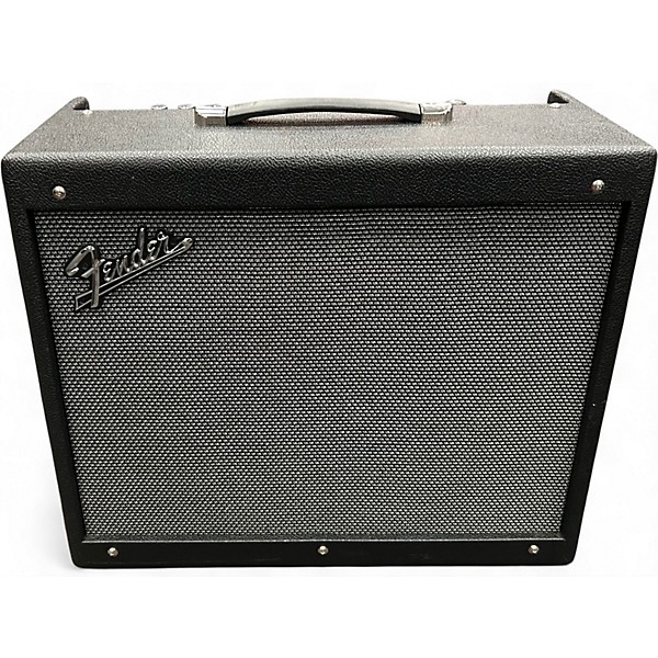 Used Fender GTX100 Guitar Combo Amp
