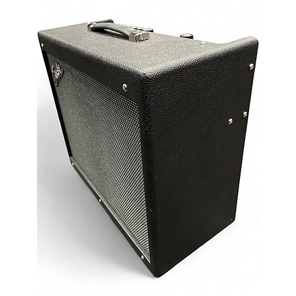 Used Fender GTX100 Guitar Combo Amp