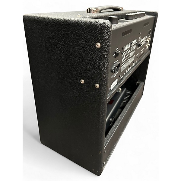 Used Fender GTX100 Guitar Combo Amp