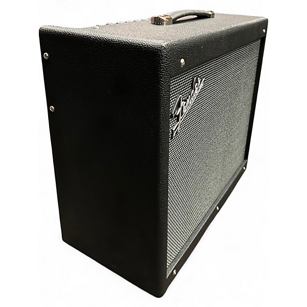 Used Fender GTX100 Guitar Combo Amp