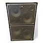 Used Gallien-Krueger NEO412 Bass Cabinet thumbnail