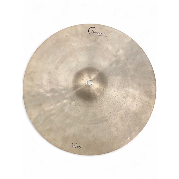 Used Dream 18in Bliss Crash Ride Cymbal