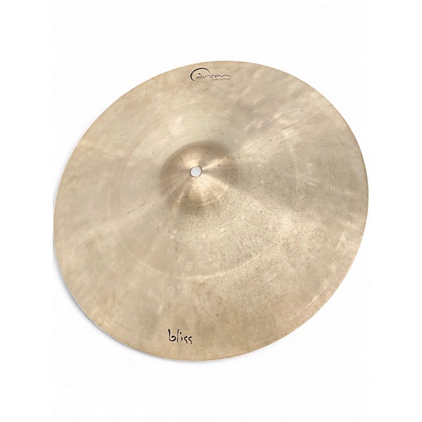 Used Dream 18in Bliss Crash Ride Cymbal